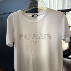 Balmain Women T shirt