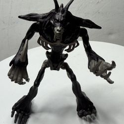 2012 TMNT Teenage Mutant Ninja Turtles RAHZAR Action Figure Playmates