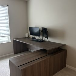 Desk 