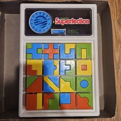 Superfection Game