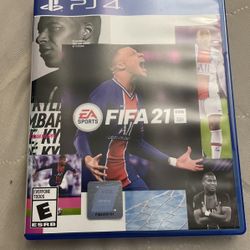 FIFA 21