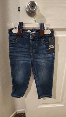 18 Months Baby Boy Pants 