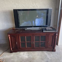 Tv & Electronics - Estate sale