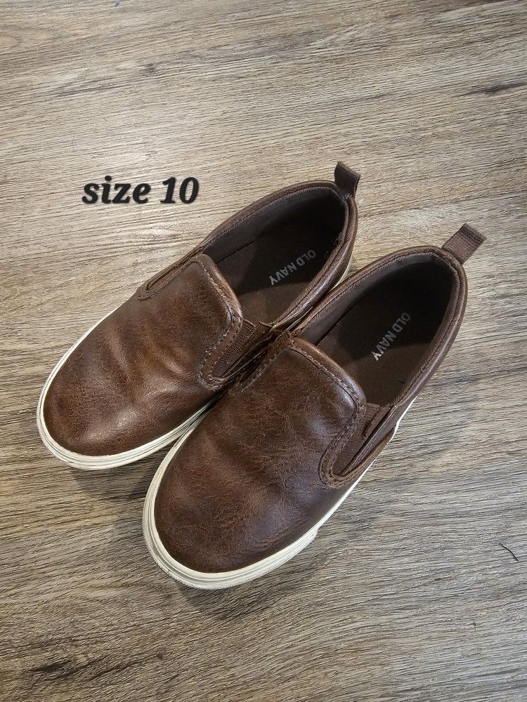 Toddler Shoes