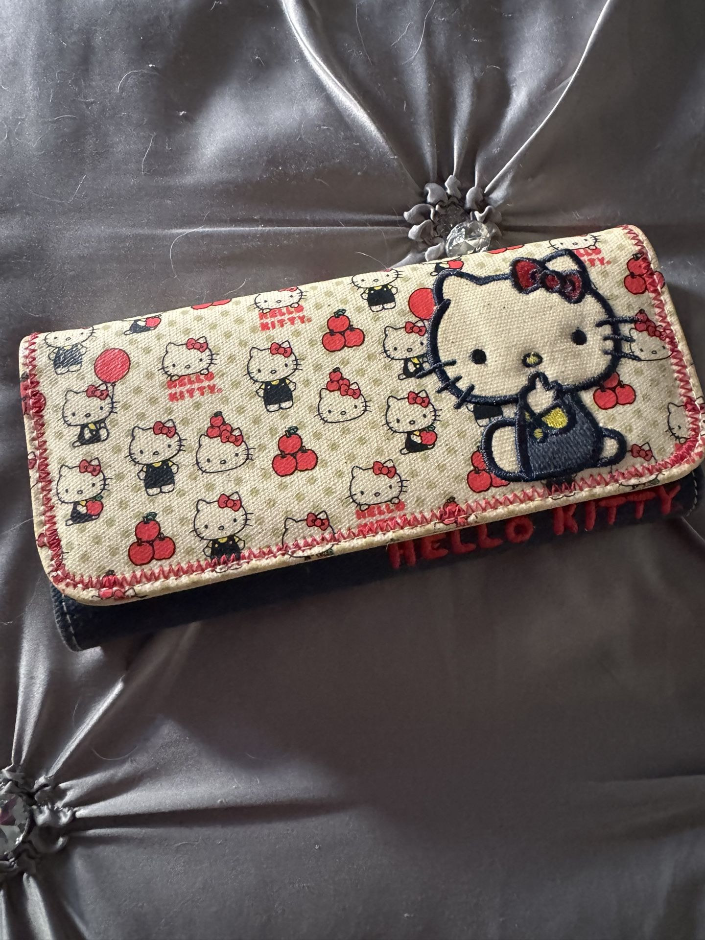 Hello Kitty Wallet