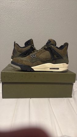 Jordan 4