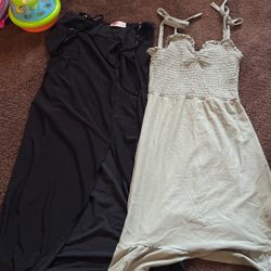 Dresses 