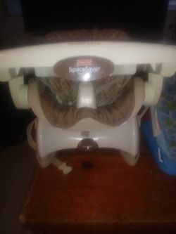 Beautiful safety high chair for that low hurry and baby bath accesories