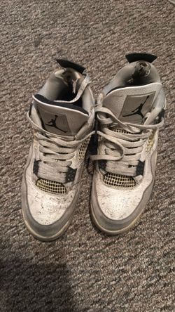Old shoes for sale