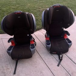 Britax BOOSTER Car seat