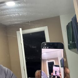 I Phone15 Pro Max Titanium 