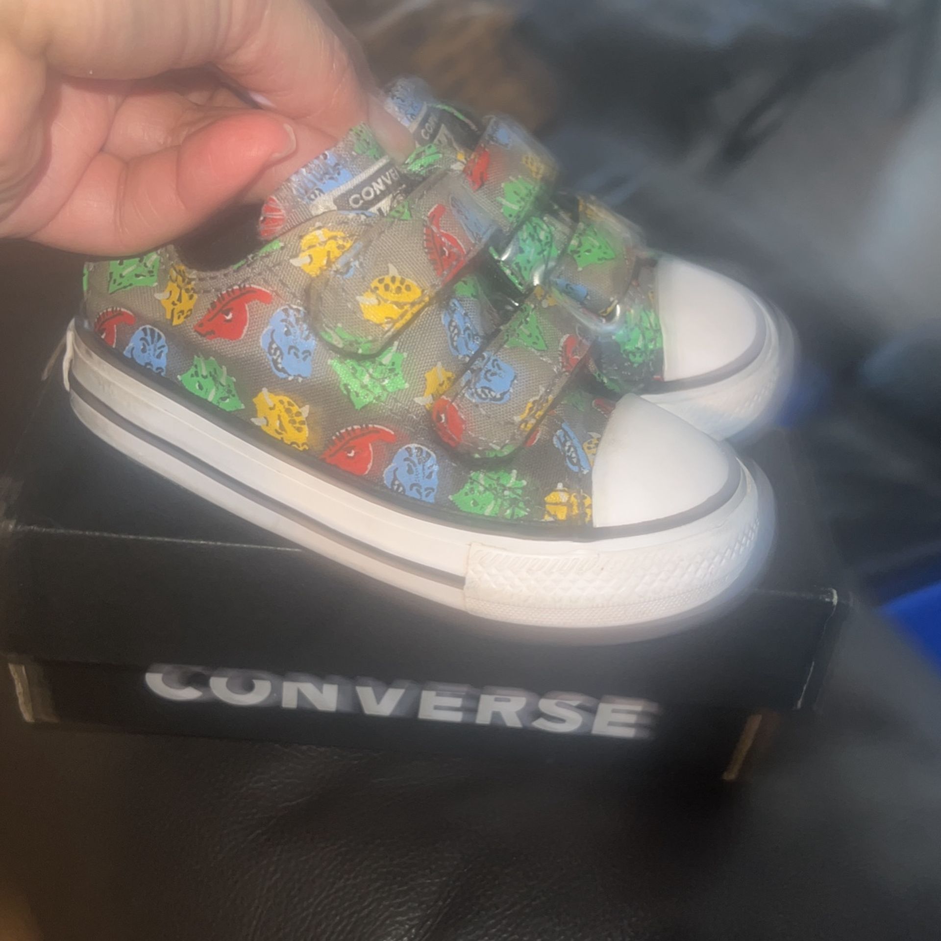 Converse 5c