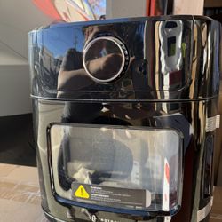 Air fryer oven