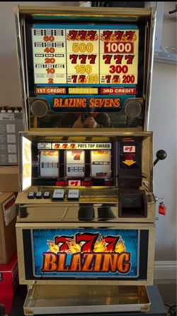 Slot machine