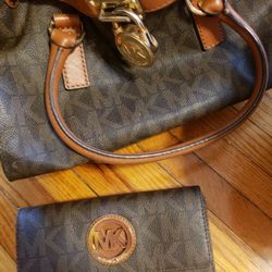 michael Kors authentic 