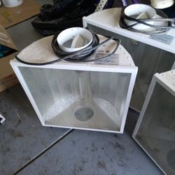 1000 Watt HPS Indoor Growing Plant lights 