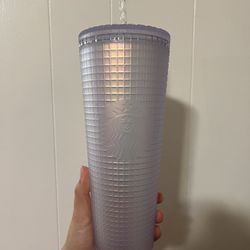 Starbucks Tumbler