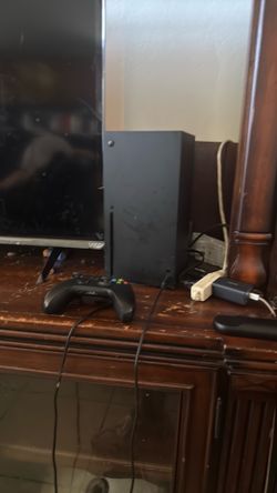Xbox x