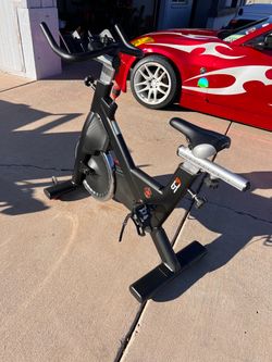 Schwinn exercise bike will trade for other gym equipment