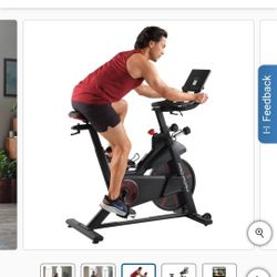 Exercise Bikes 