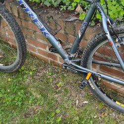Trek 6700 Mtn Bike (M/L)