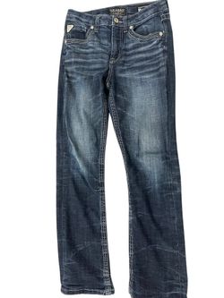 Salvage Denim Jeans Medium Wash
