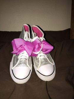 Jojo Siwa shoes