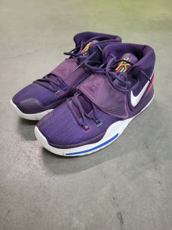Nike Kyrie 6 Size 13