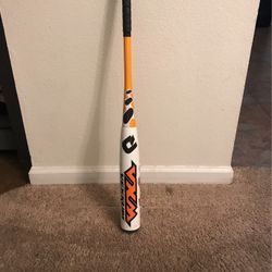 34” New Baseball Bat. Valued At $170