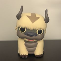 Funko Pop! Nickelodeon Avatar the Last Airbender Appa [NO BOX]