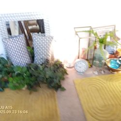 BIG Decorations Lot, All For $49