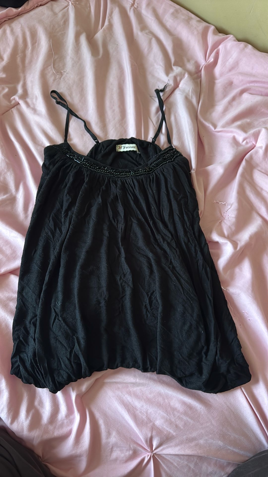 2000s  Shirt