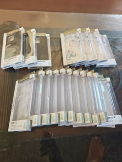 Moto G Power 2025 Cases