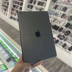 iPad 7th gen 