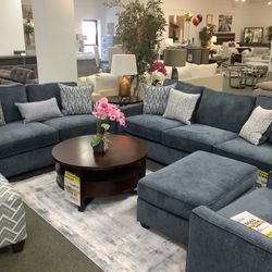 Sofa Loveseat