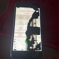iPhone 6 S