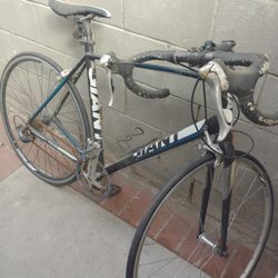 Giant Defy Road Bike