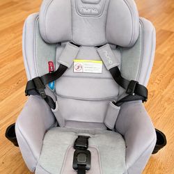 Home Nuna RAVA Convertible Car Seat