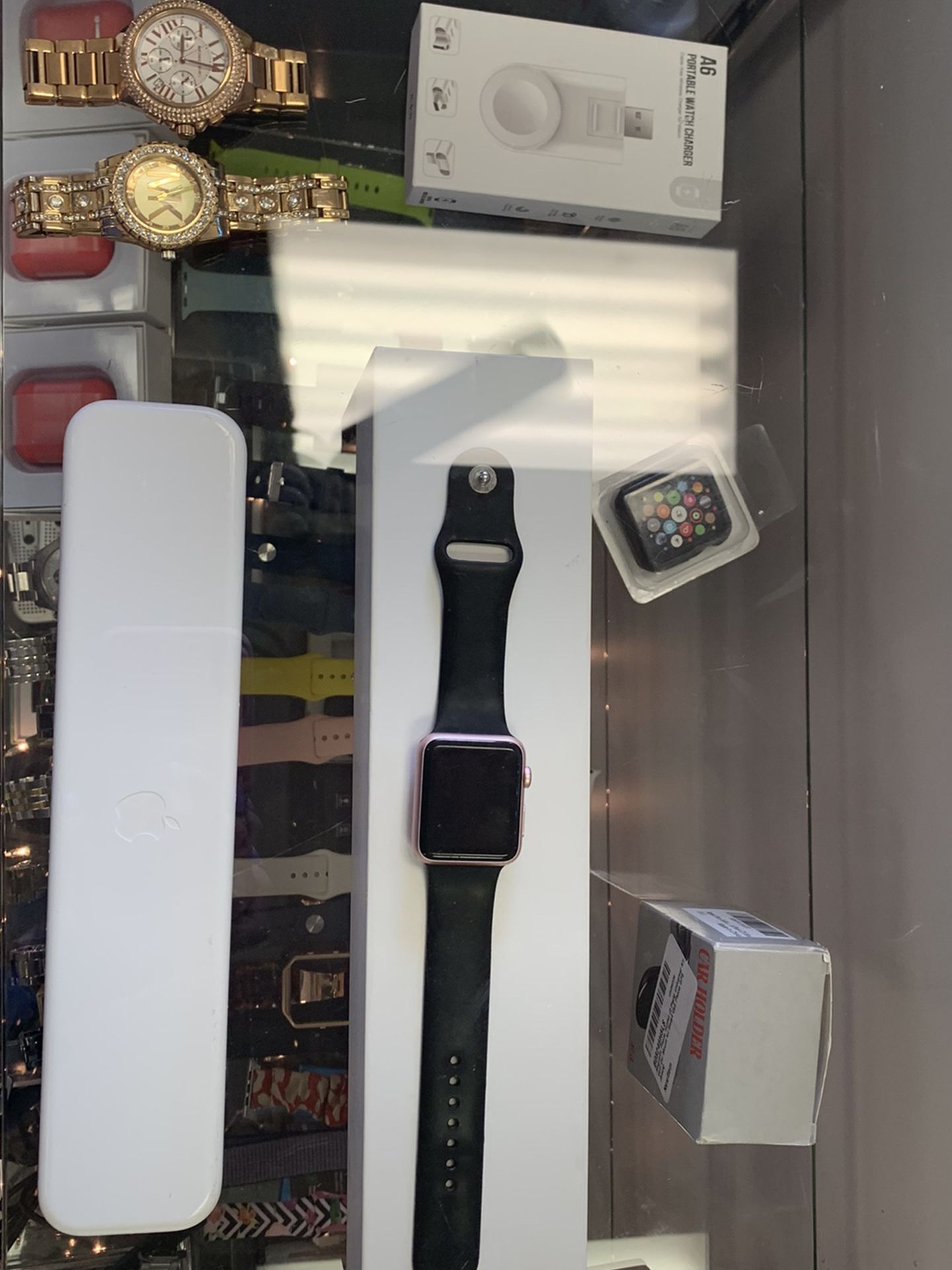 Apple Watch Series One