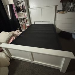 Full Bedframe