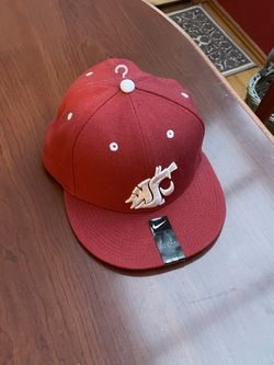 Nike Washington State University Ball Cap Price Reduced!