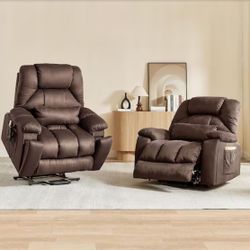 Recliner 
