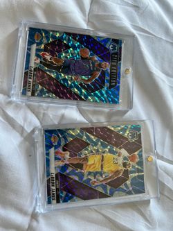 LeBron James nba cards