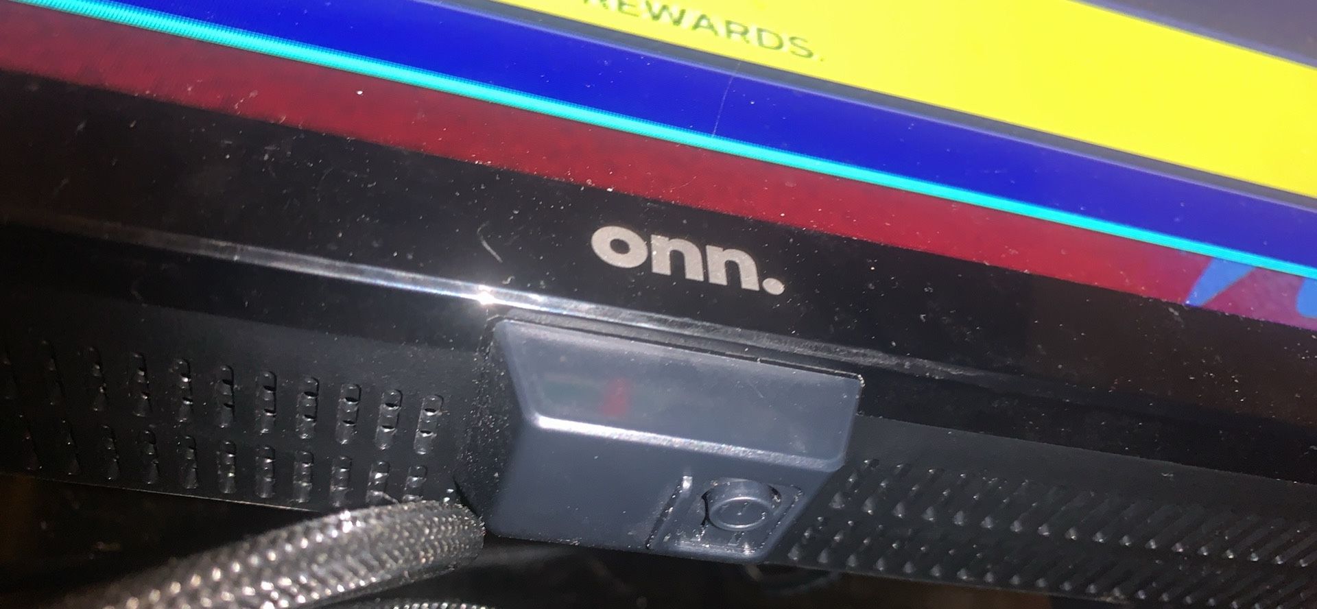 Onn 32” Tv