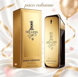 Paco Rabanne 1 Million EDT 100ml