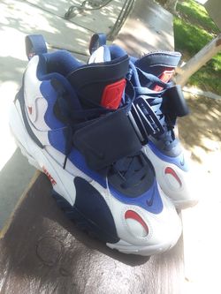 Nike air max speed turf