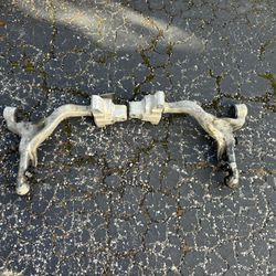 2007 Infinity Lower Control Arms