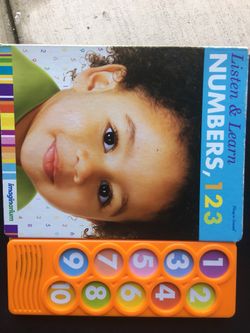 Educational interactive toy