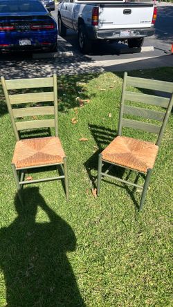 Cute Garden Chairs