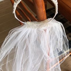 COMMUNION VEIL